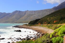 Route 44 - Magnificence and Much More